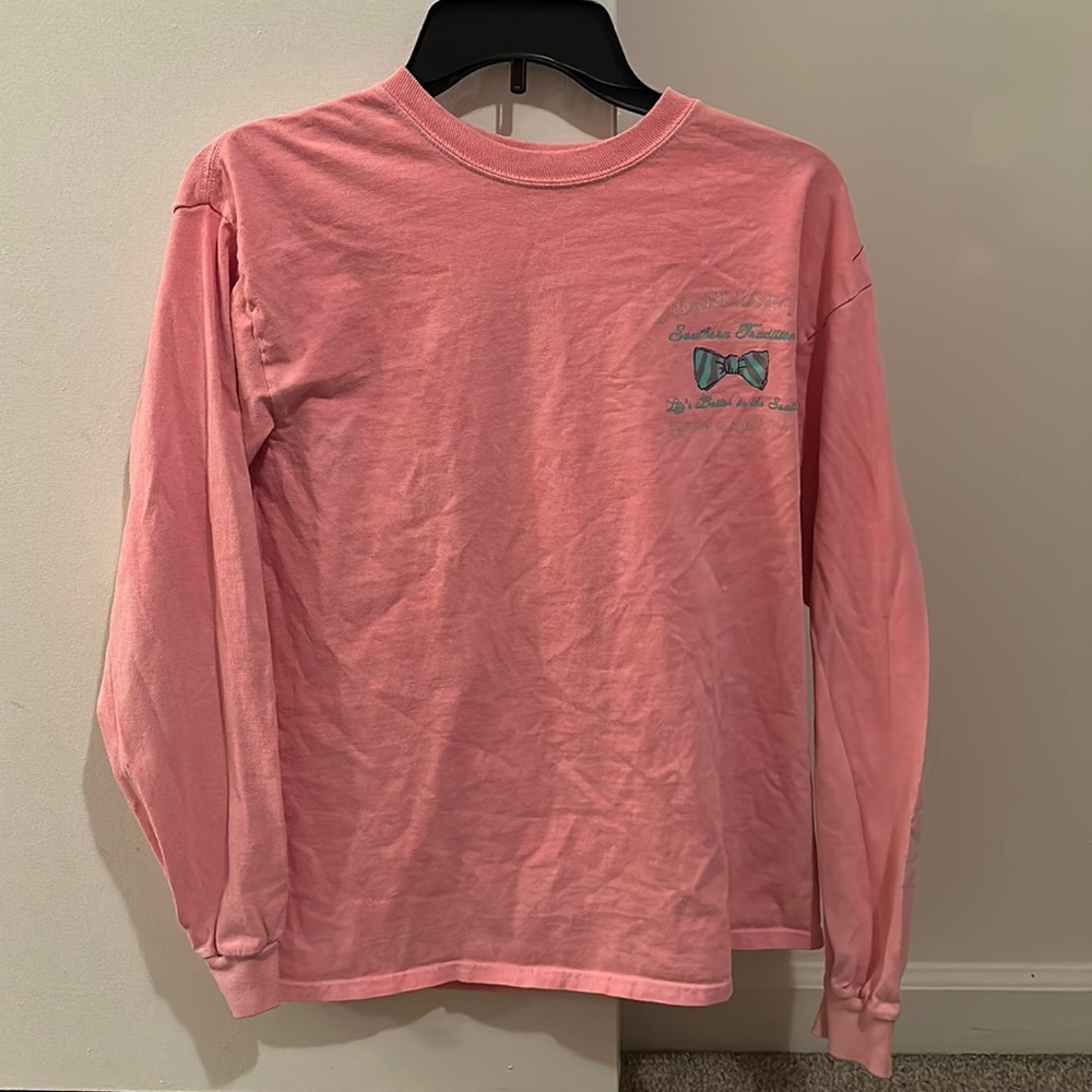 Southern Tradition Shirt